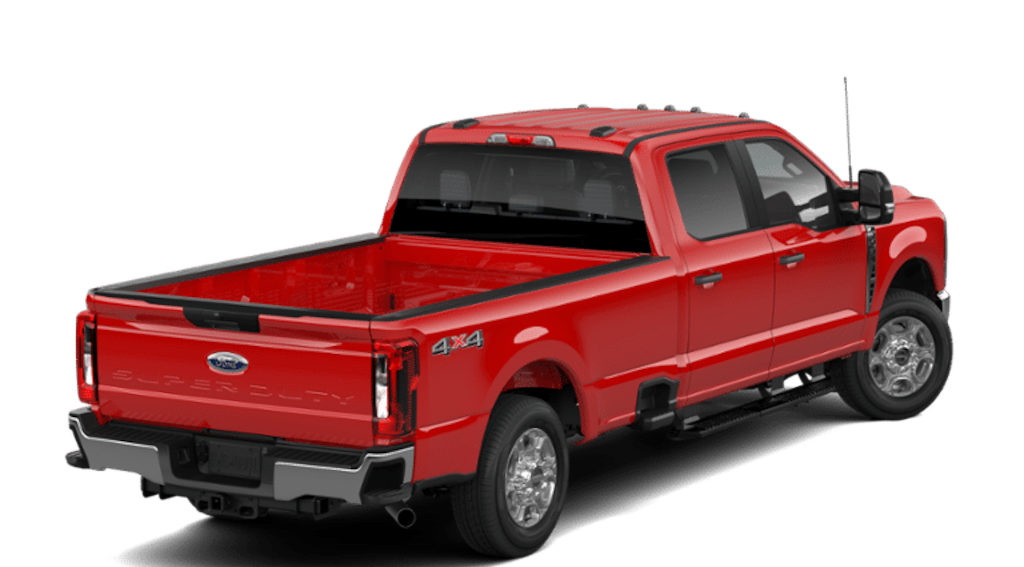 New 2026 Ford F-250 TRUCK