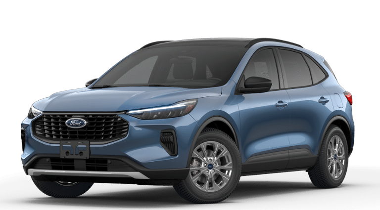 2026 Ford Escape Active's photo