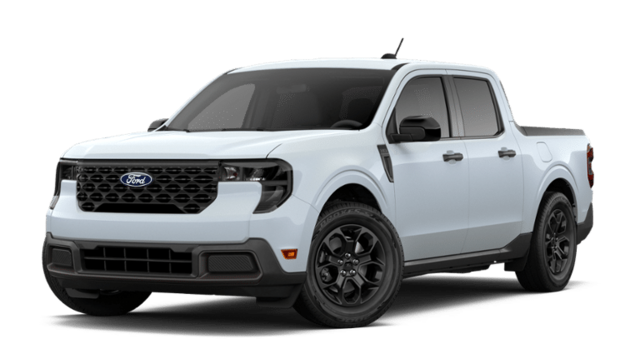 2026 Ford Maverick XLT TRUCK
