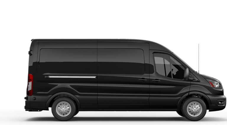 Thumbnail: 2026 Ford Transit Series - 5
