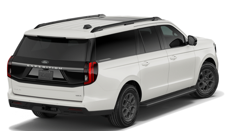 Thumbnail: 2026 Ford Expedition MAX - 26