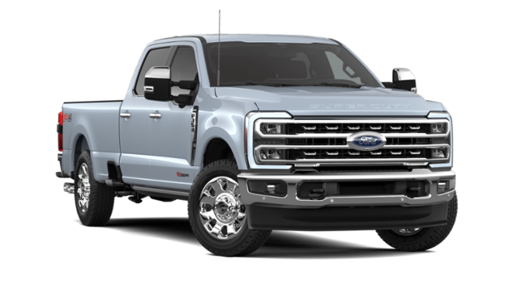 New 2026 Ford Super Duty F-350 Lariat TRUCK