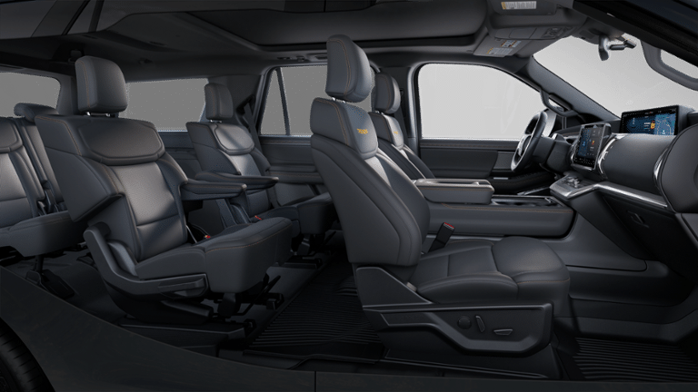 2025 Ford Expedition Tremor - Photo 61