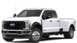 Ford F-450SD