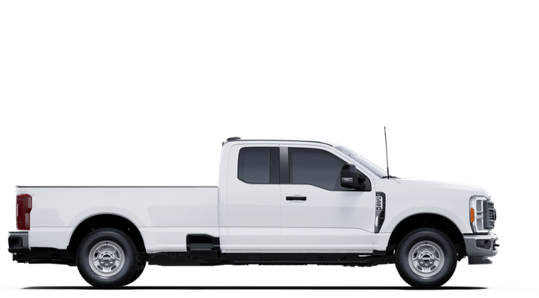 2025 Ford F-250 Super Duty XL - Photo 27
