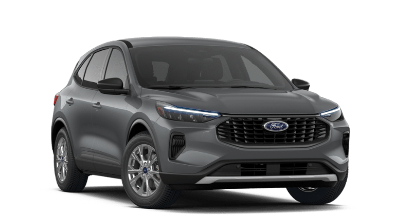 2026 Ford Escape Active - Photo 28
