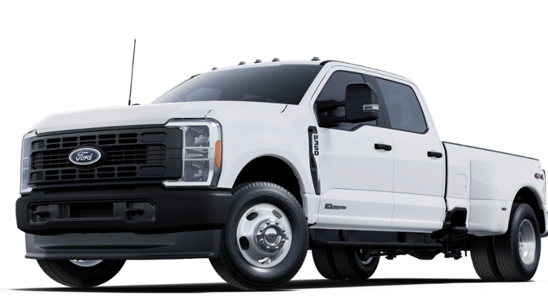 Ford Super Duty