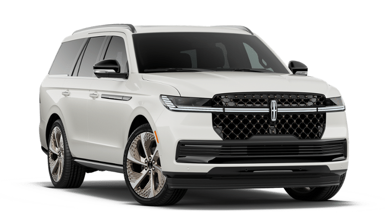 2026 Lincoln Navigator Black Label - Photo 69