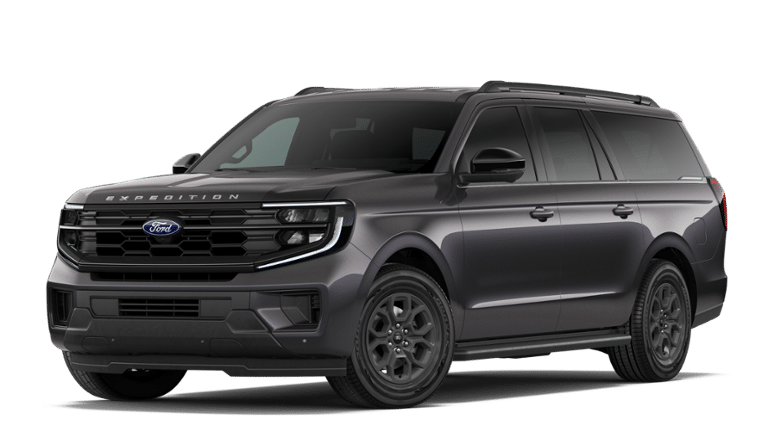 2026 Ford Expedition Active MAX 4x4's photo