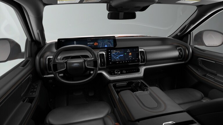 2027 Ford Expedition Tremor - Photo 19