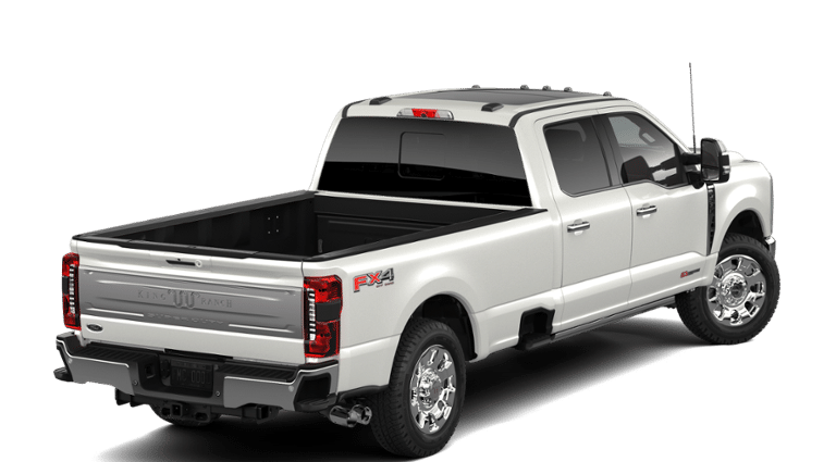 Thumbnail: 2026 Ford F-350 - 47