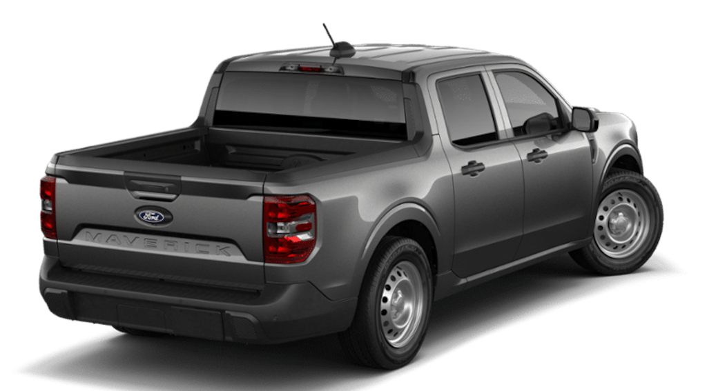 New 2026 Ford Maverick XL TRUCK