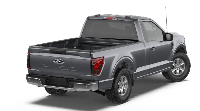Thumbnail: 2026 Ford F-150 - 25
