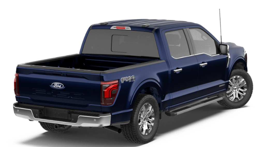 New 2026 Ford F-150