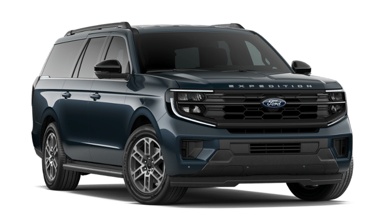 2026 Ford Expedition MAX Active - Photo 27