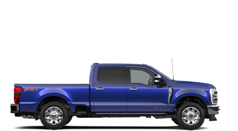 2026 Ford F-250 Super Duty King Ranch - Photo 47