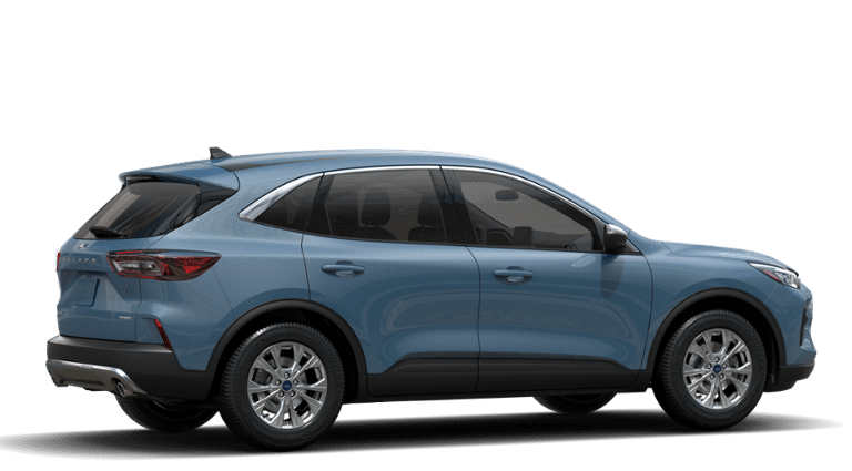 Thumbnail: 2024 Ford Escape - 29