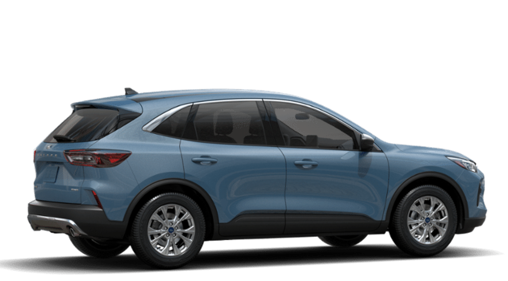 New 2024 Ford Escape For Sale in Colorado Springs at Phil Long