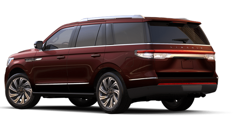 2024 Lincoln Navigator Reserve - Photo 25