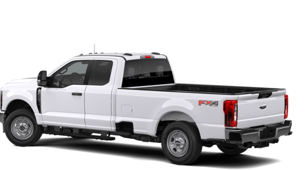 New 2026 Ford F-350 XL Truck