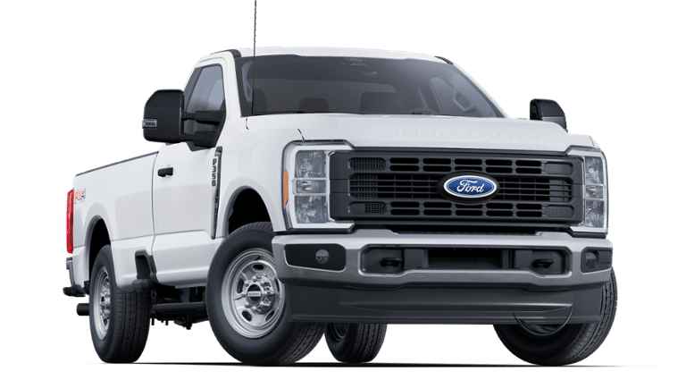 2025 Ford F-350 XL photo 4