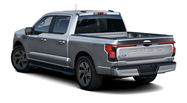Thumbnail: 2024 Ford F-150 - 24