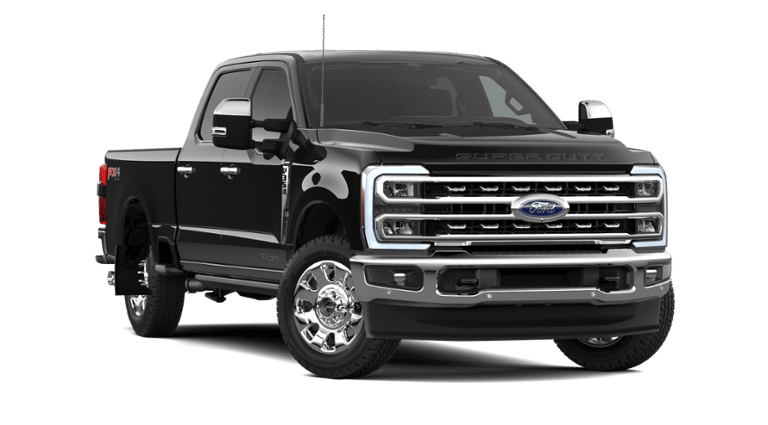 Thumbnail: 2026 Ford F-350 - 48