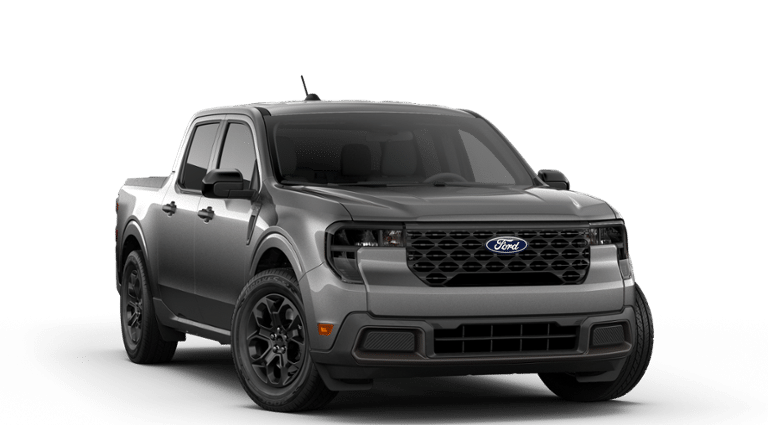 Thumbnail: 2026 Ford Maverick - 12