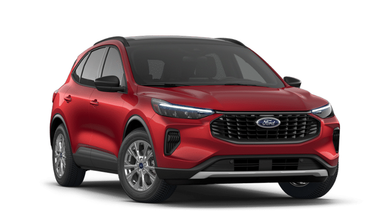 Thumbnail: 2026 Ford Escape - 27