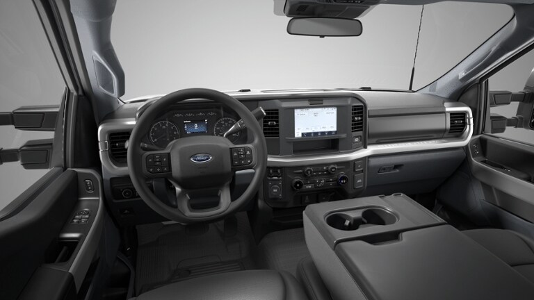 2026 Ford F-350 Super Duty XLT - Photo 44