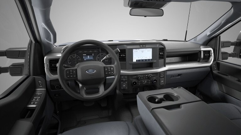 2026 Ford F-250 Super Duty XL - Photo 28