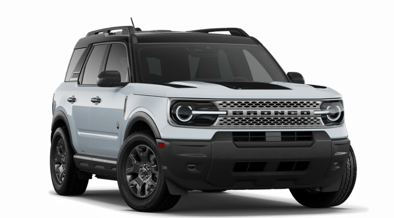 2026 Ford Bronco Sport Big Bend - Photo 38