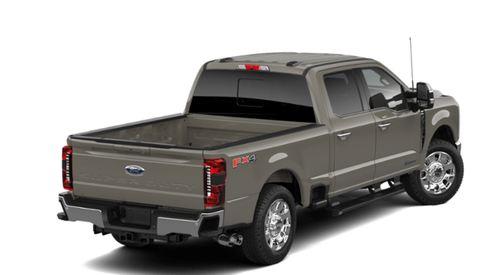 New 2026 Ford Super Duty F-350 Lariat TRUCK
