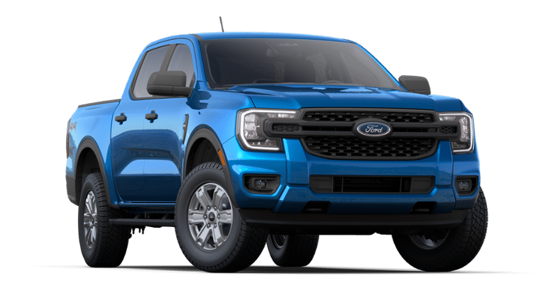 2025 Ford Ranger XL - Photo 48