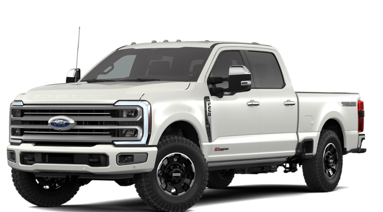 Thumbnail: 2026 Ford F-250 - 45
