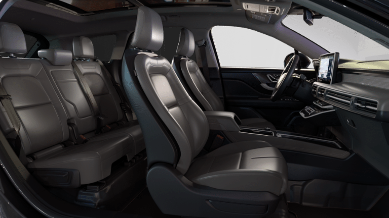 2026 Lincoln Corsair Premiere CROSSOVERS