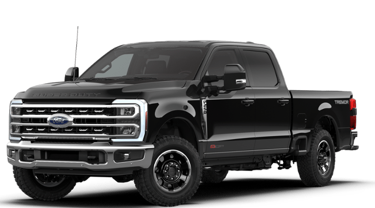 2026 Ford F-250 Super Duty Lariat's photo