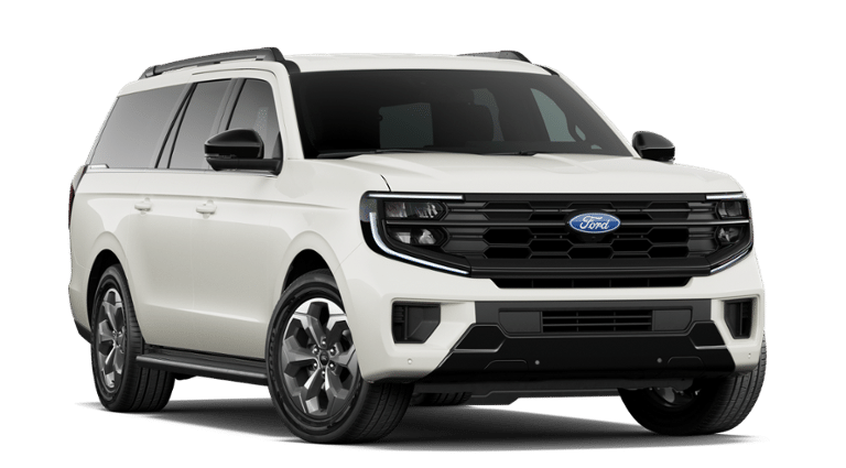 New 2027 Ford Expedition Max Active SUV