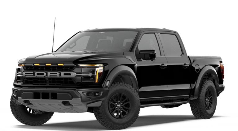 Thumbnail: 2026 Ford F-150 - 24