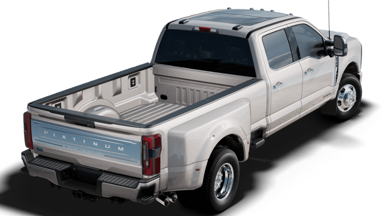 Thumbnail: 2024 Ford F-350 - 29