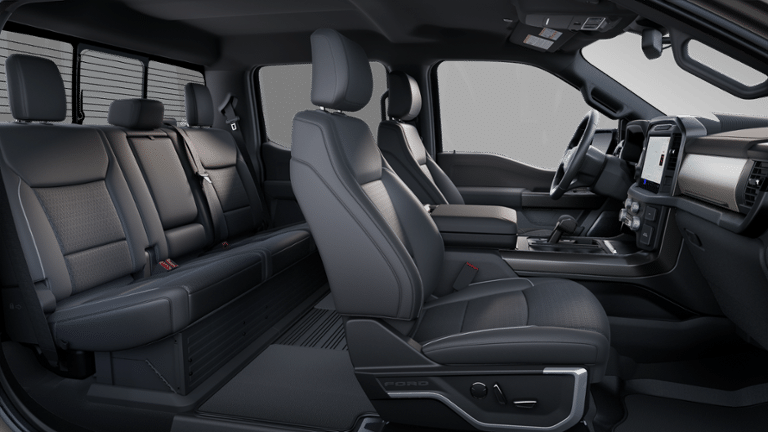 Thumbnail: 2025 Ford F-150 - 36