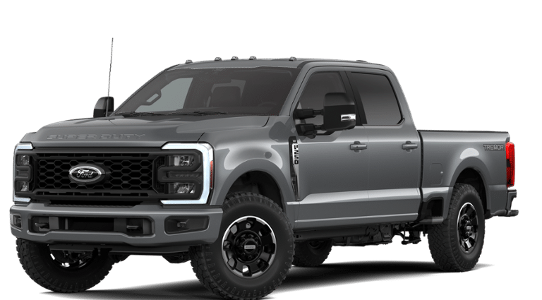 2026 Ford F-250 Super Duty XLT's photo