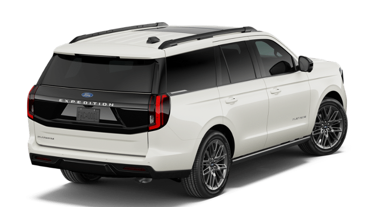 Thumbnail: 2027 Ford Expedition - 4