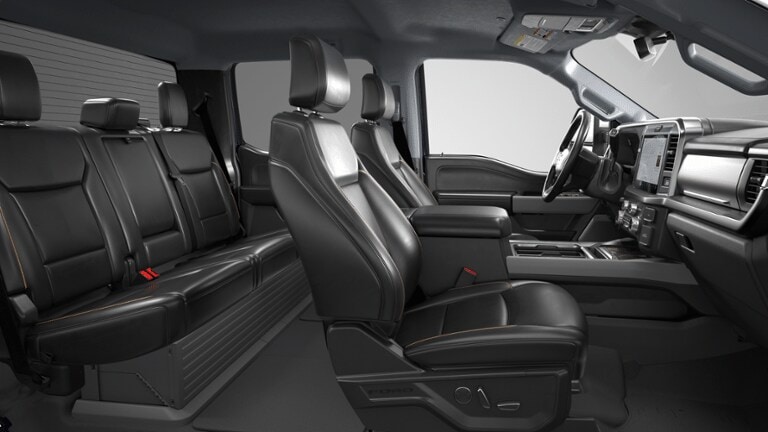2026 Ford F-250 Super Duty Lariat - Photo 52