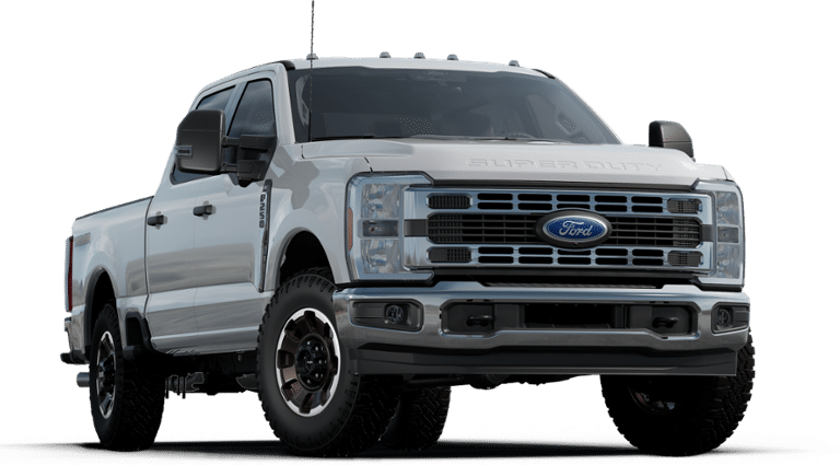 2024 Ford F-250 Super Duty XLT