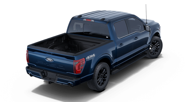 Thumbnail: 2025 Ford F-150 - 26