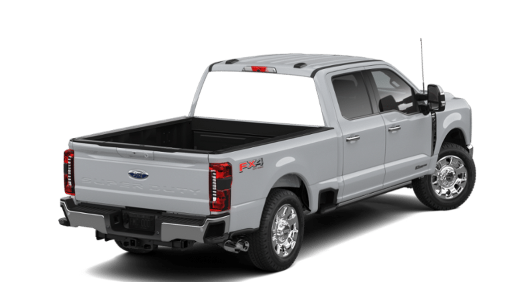 New 2026 Ford F-250 F-250® Lariat® Truck Crew Cab