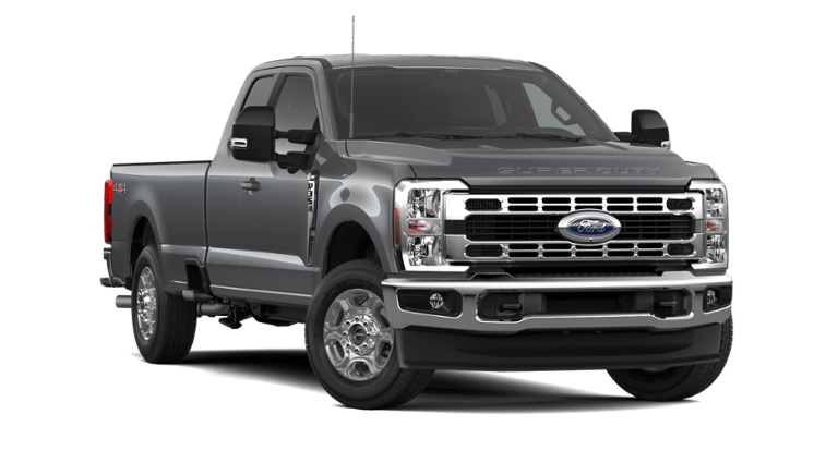 Thumbnail: 2026 Ford F-350 - 26