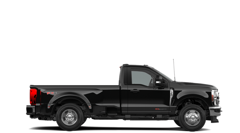 Thumbnail: 2026 Ford F-350 - 27