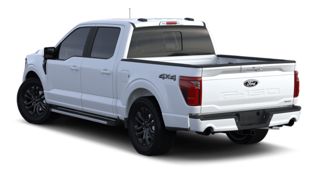 New 2024 Ford F150 For Sale Carthage NY. A short drive from